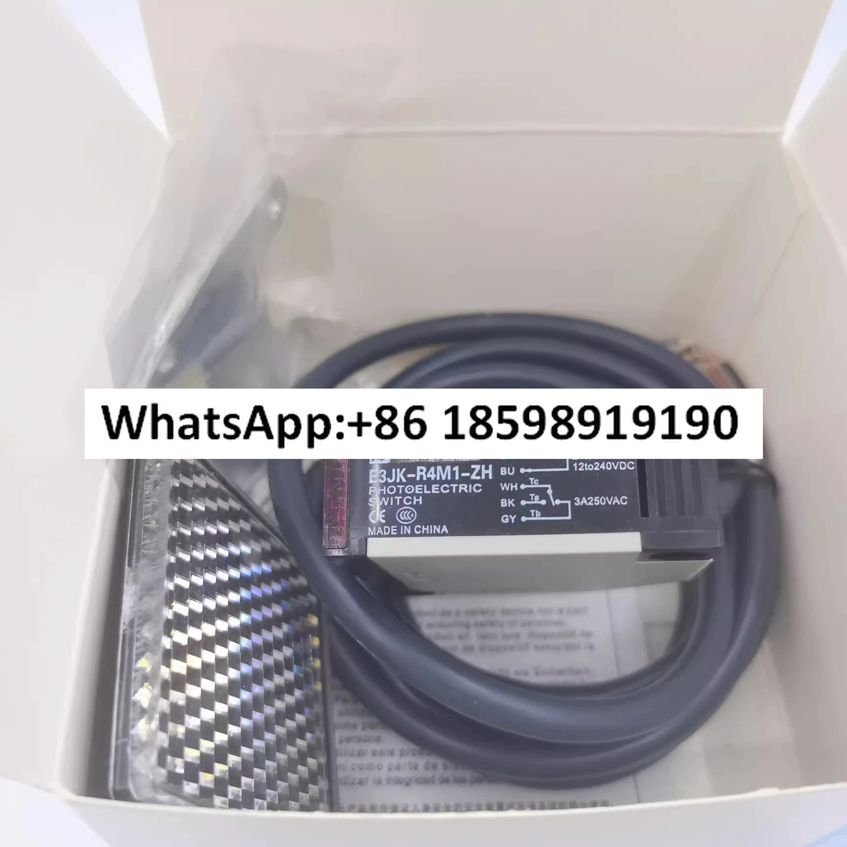 광전스위치 센서 E3JK-R4M1- DS30M1-R2M1-5DM1-5DM2-5M1-N