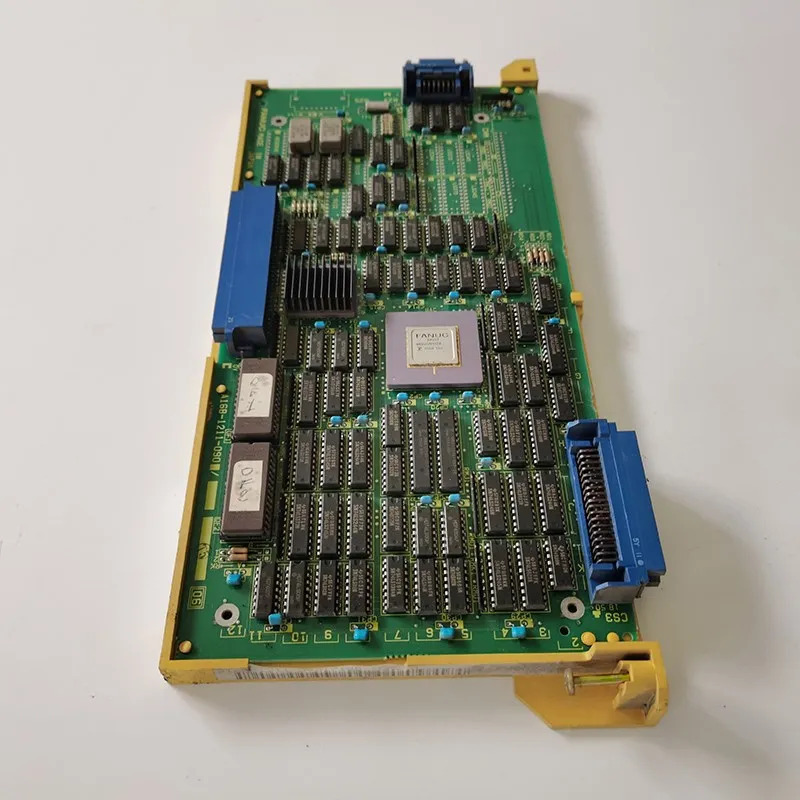 A16B-1211-0901 CNC 시스템 액세서리 FANUC 회로 기판 리퍼 OK A16B 12110901