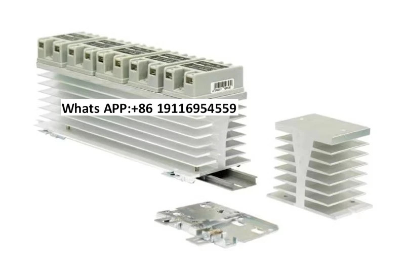 SR-R2525 SR-R3825 SSR25A 단상 조정 솔리드 스테이트 릴레이 1개