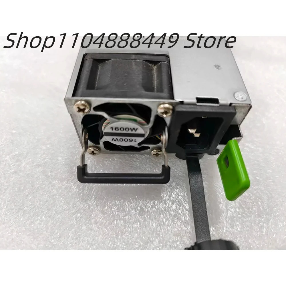 GC1600PMP 서버 전원공급장치 1600W