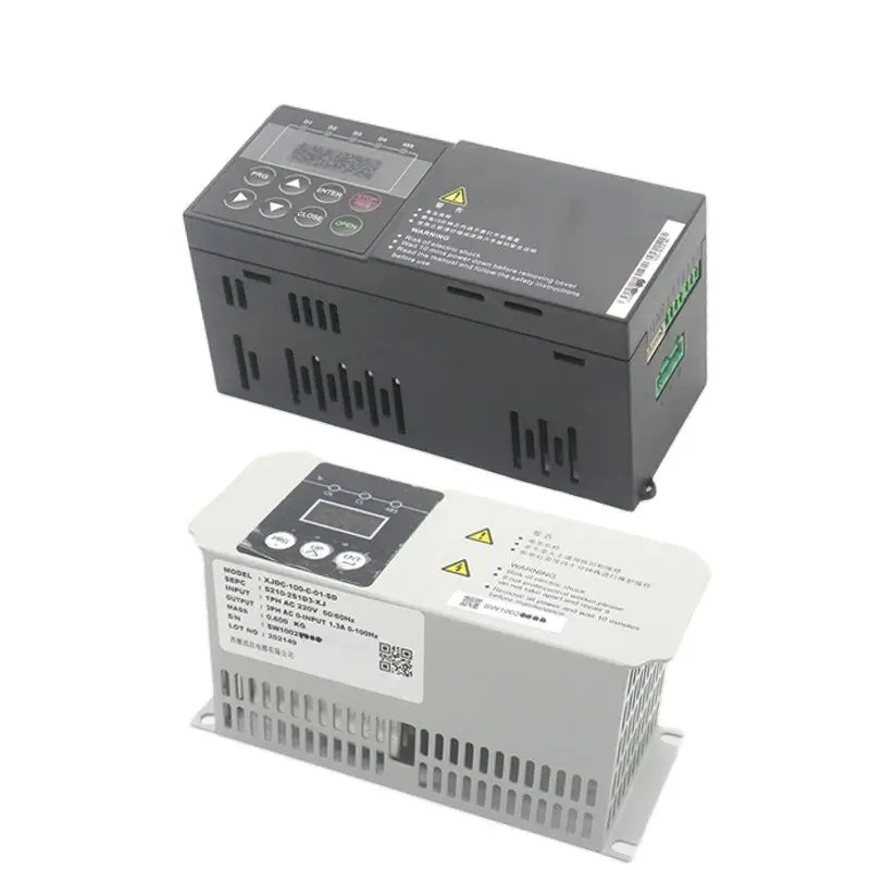 XJDC-100-C-01-MK SD 도어 모터 인버터 엘리베이터 부품 리프트 액세서리