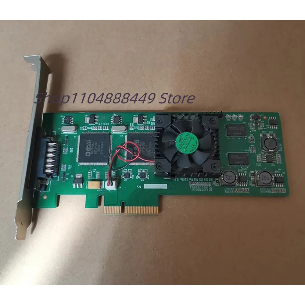 PX2000E카드
