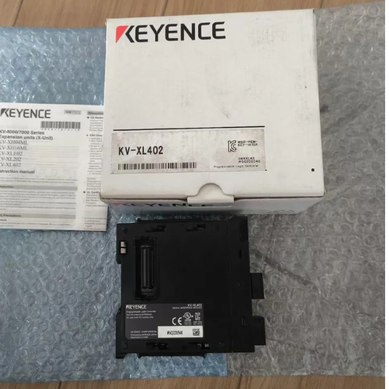 KV-XL402 통신 모듈