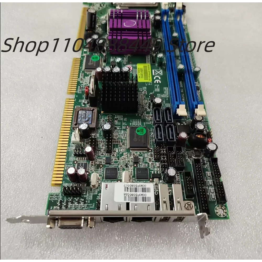 ROBO-8777VG2A B9304457AB1877782 산업제어 마더보드