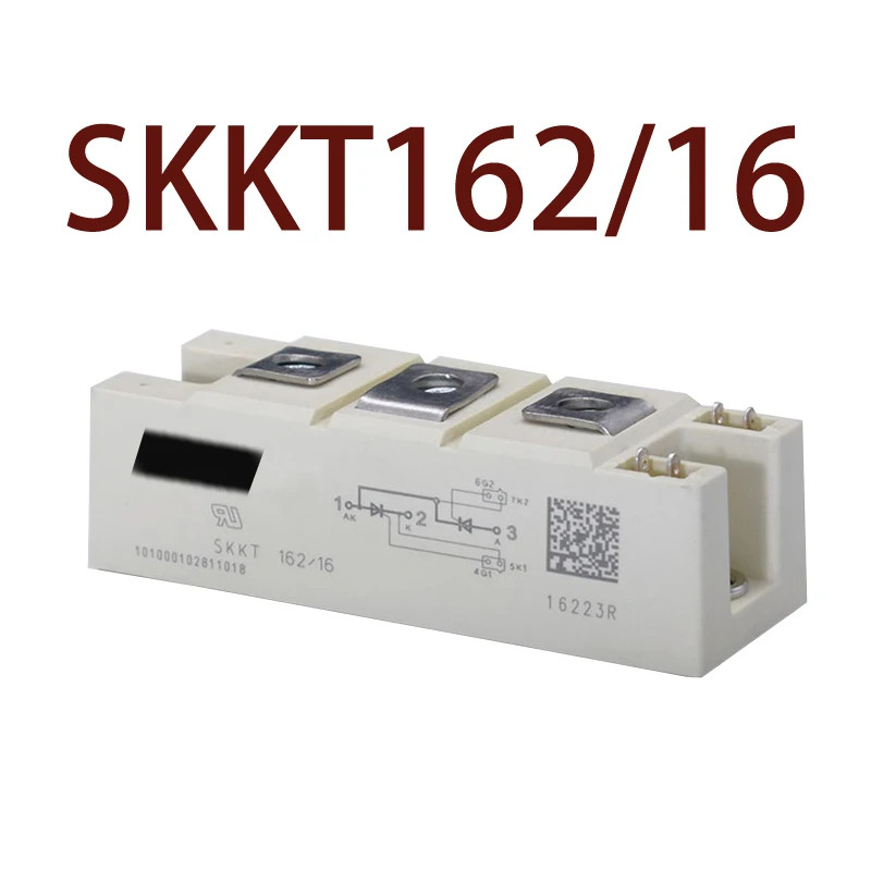 오리지널 SKKT162/16 현장