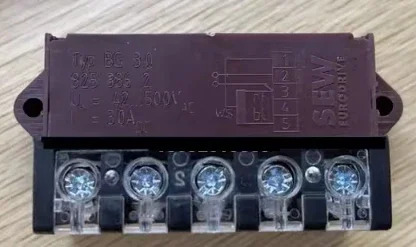 SEW 브레이크 모듈 모터 정류기 BG1.5 BG1.2 BGE1.5 신규