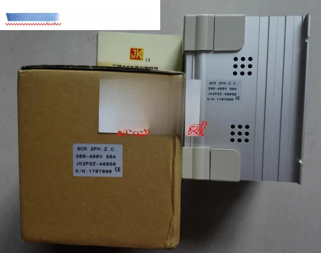 대만 JK JK2PSZ-48160 조절기 원본