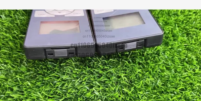 인버터 패널 HD-LCD-T 리퍼 완료