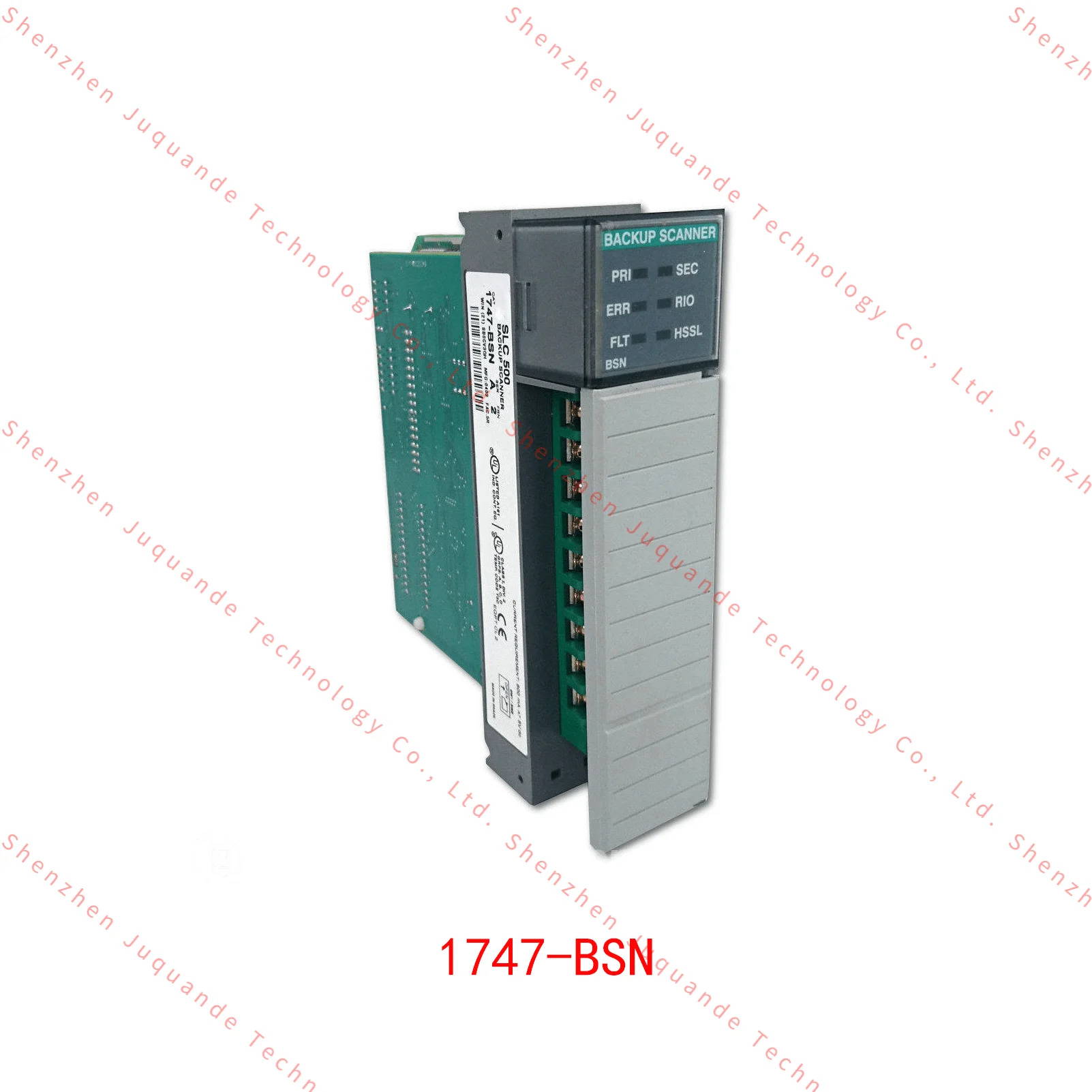 1747-BSN 신 오리지널