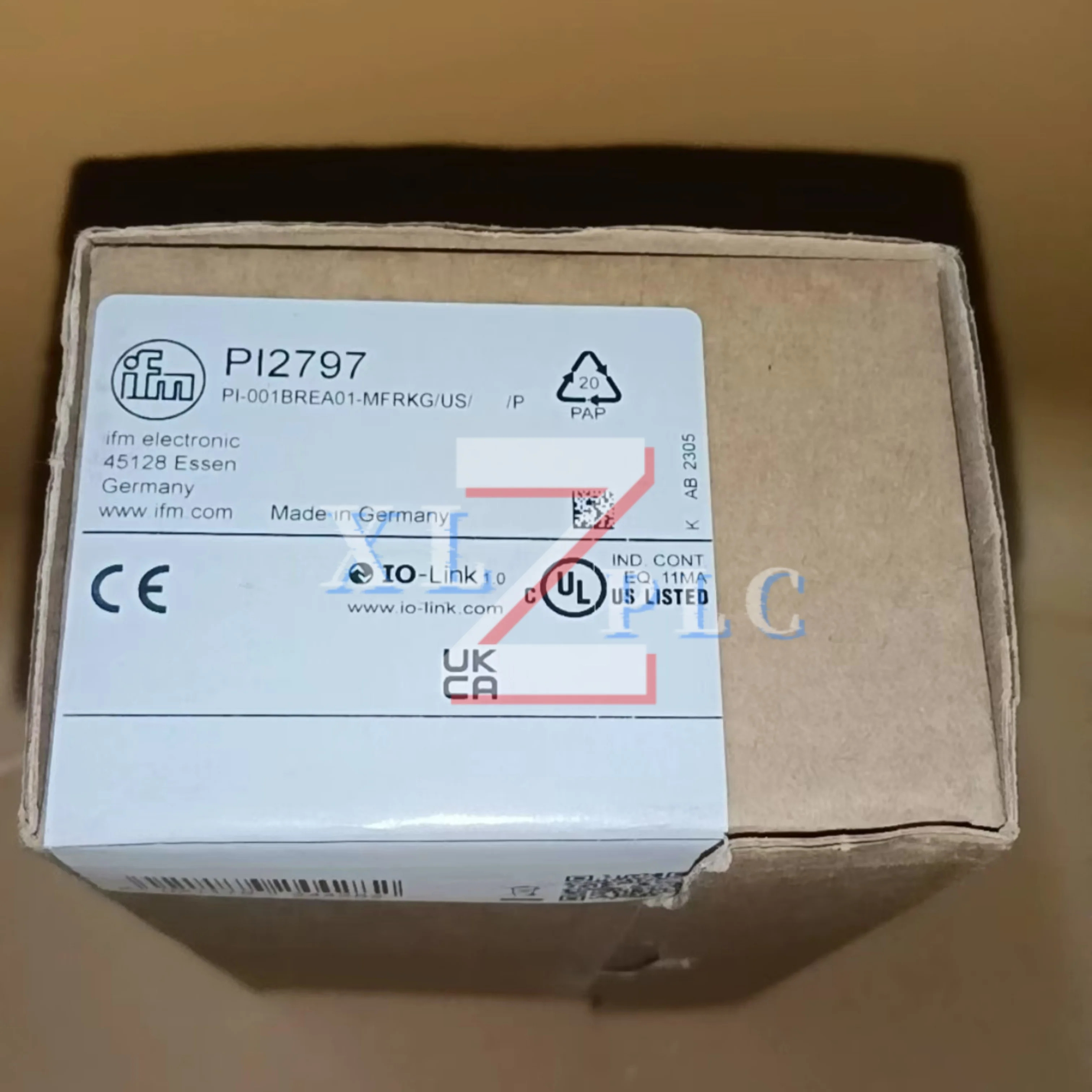 PI2794 PI2795 PI2796 오리지널 압력 스위치 센서