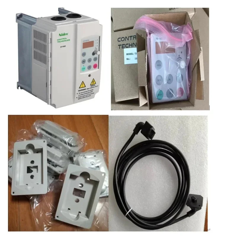 인버터 EV1000-4T0007G/0015G/0022G 원본