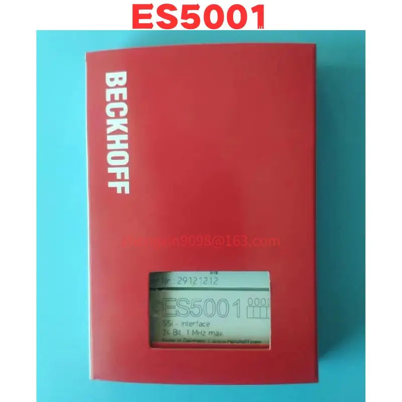 오리지널 ES5001 모듈