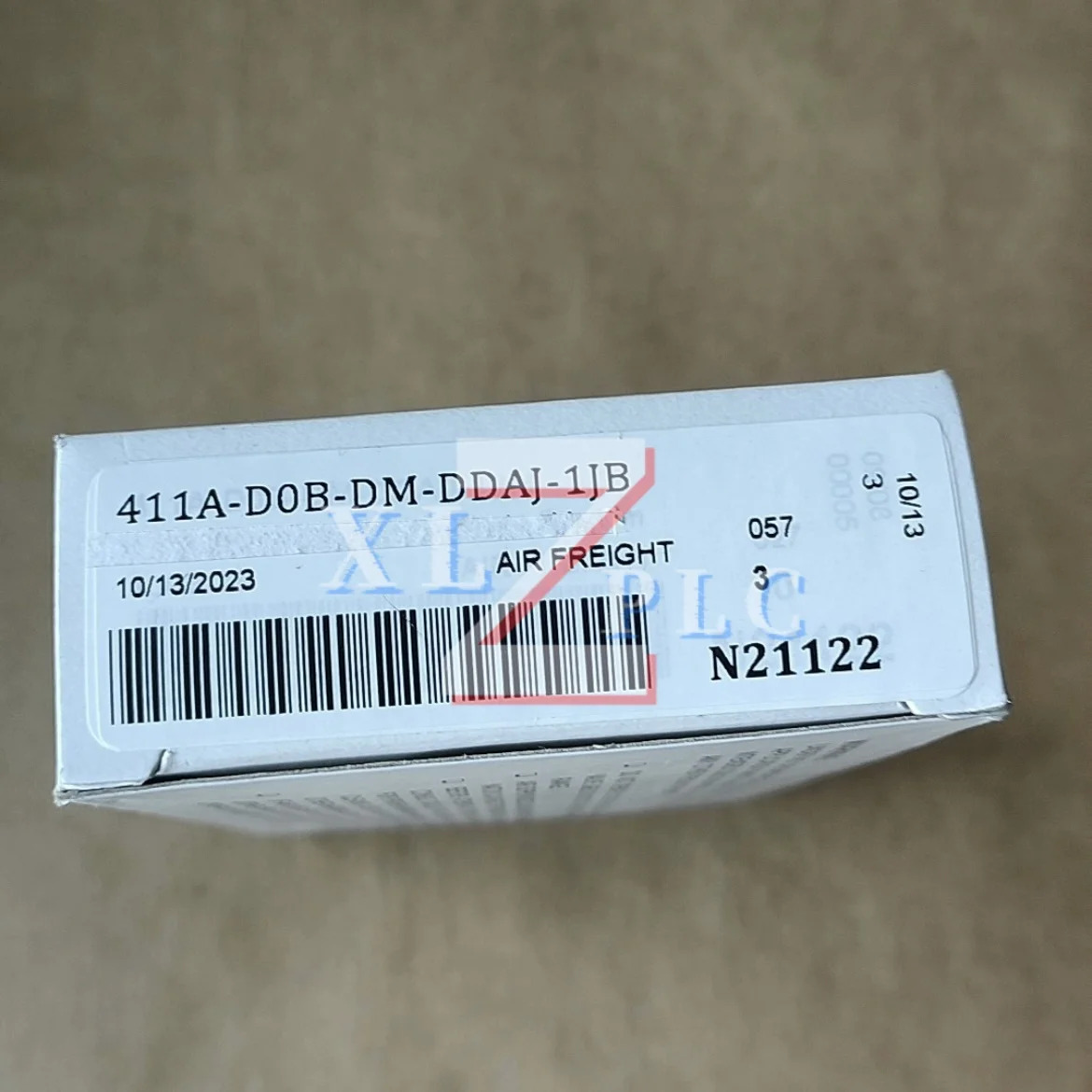 오리지널 솔레노이드 밸브 411A-D0B-DM-DDAJ-1JB 411A-DOA-DM-DDAA-1BA