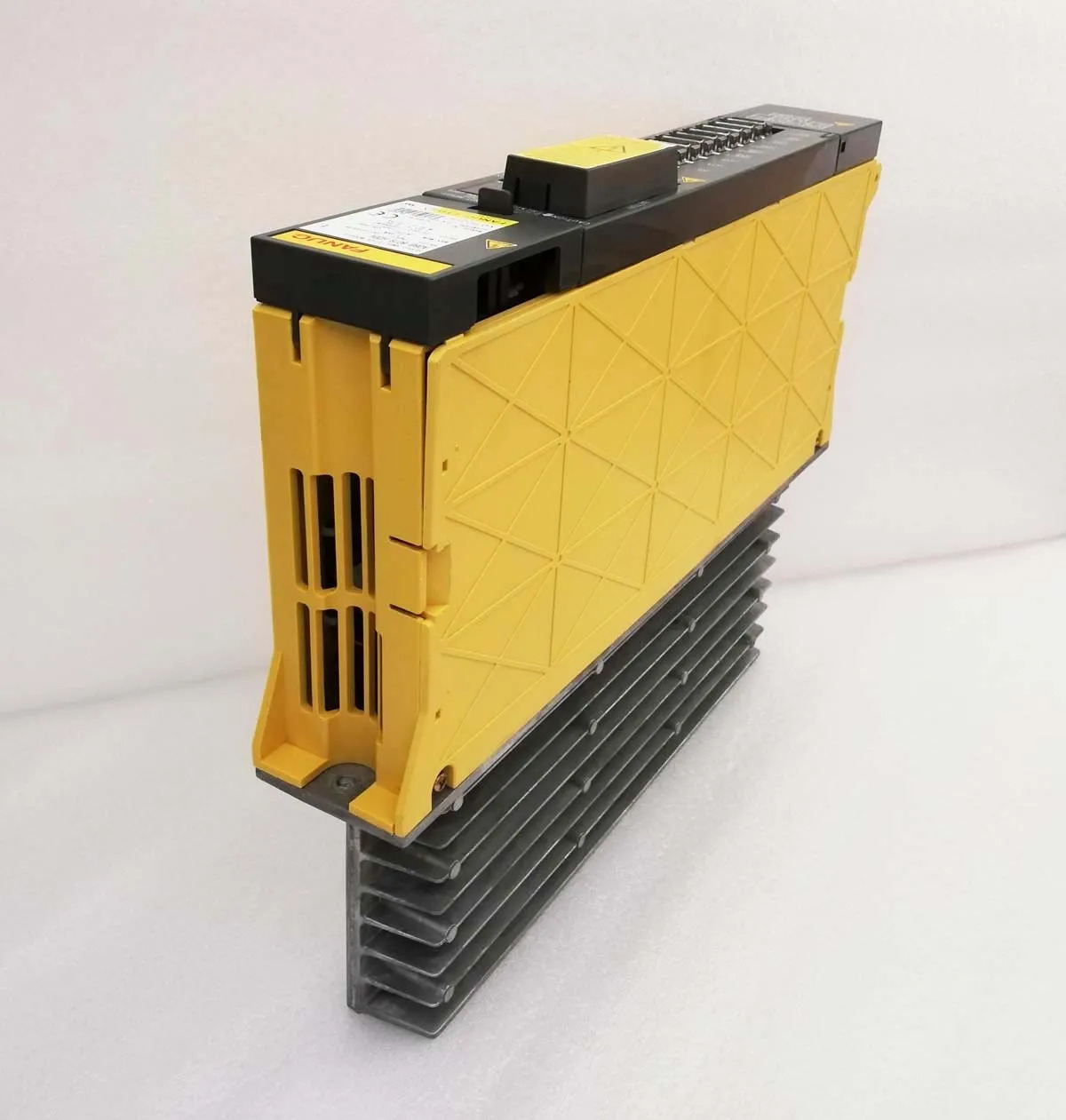 A06B-6079-H206 Fanuc 서보 모듈 A06B6079H206 리퍼 완료