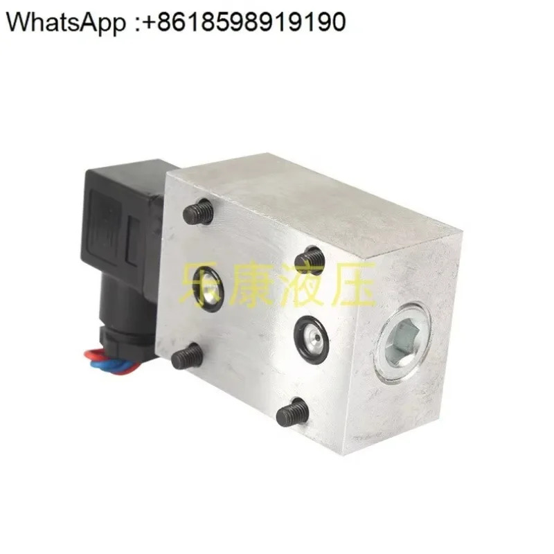CS-V형 차압 트랜스미터 CMS 오염물질 막힘 작동 압력 32MPA CS-III 0.35