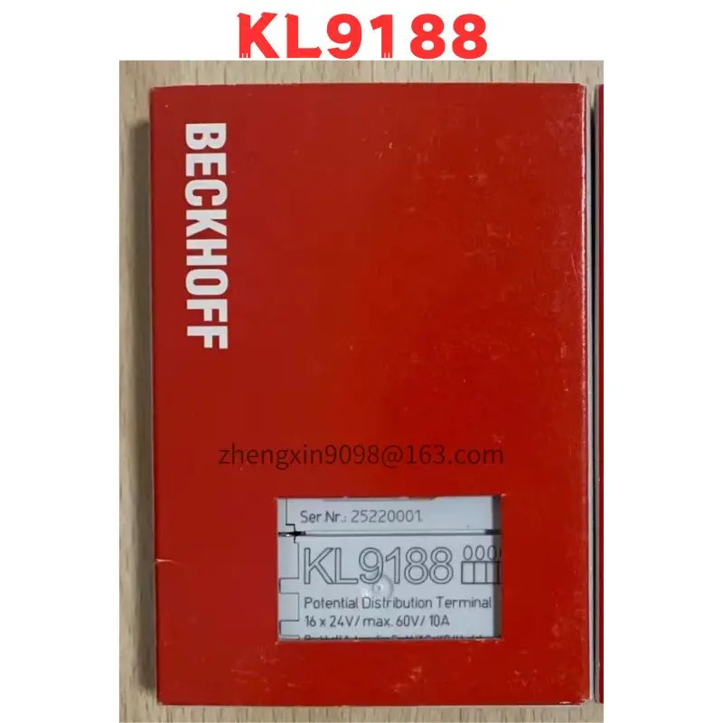 오리지널 KL9188 모듈