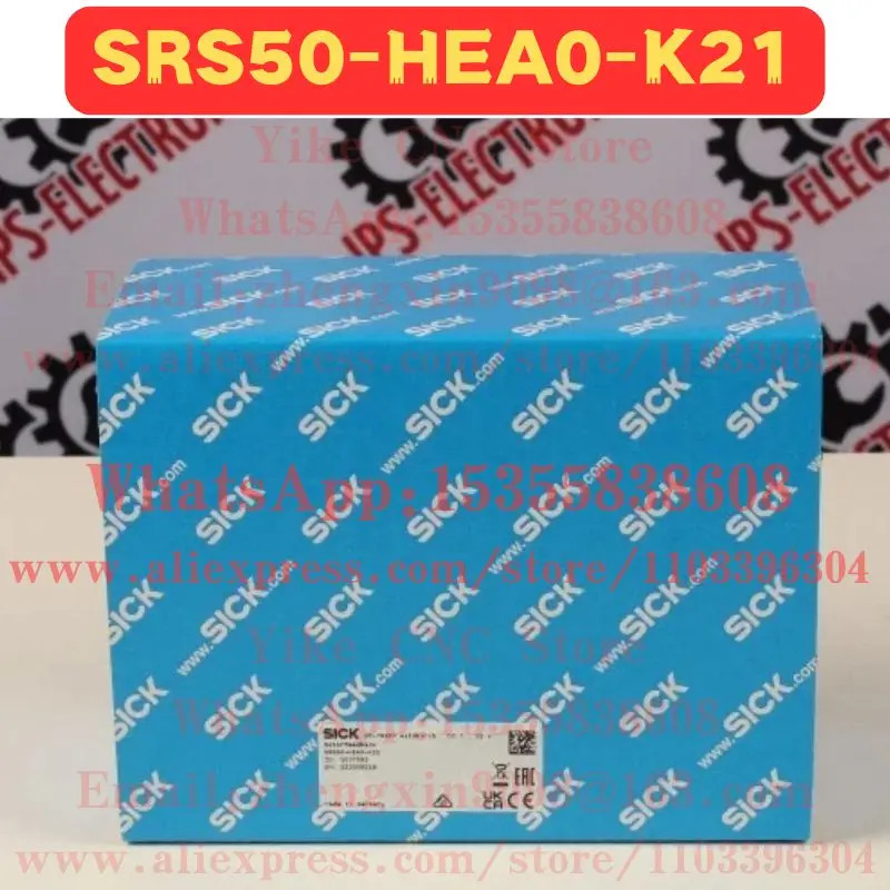 SRS50-HEA0-K21 인코더