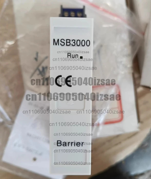 절연 안전 MSB3000 MSB3001-C0C0