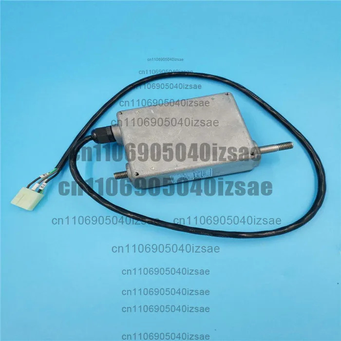 전동 전스로틀 페달 어셈블리 IC4485ACLIP102ACAC02 가속기 EV100