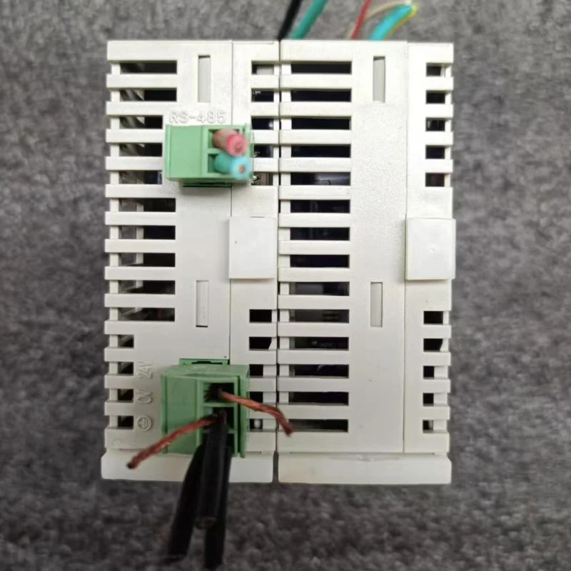 리퍼 PLC 온도 제어 모듈 DTC1000C DTC2000V OK