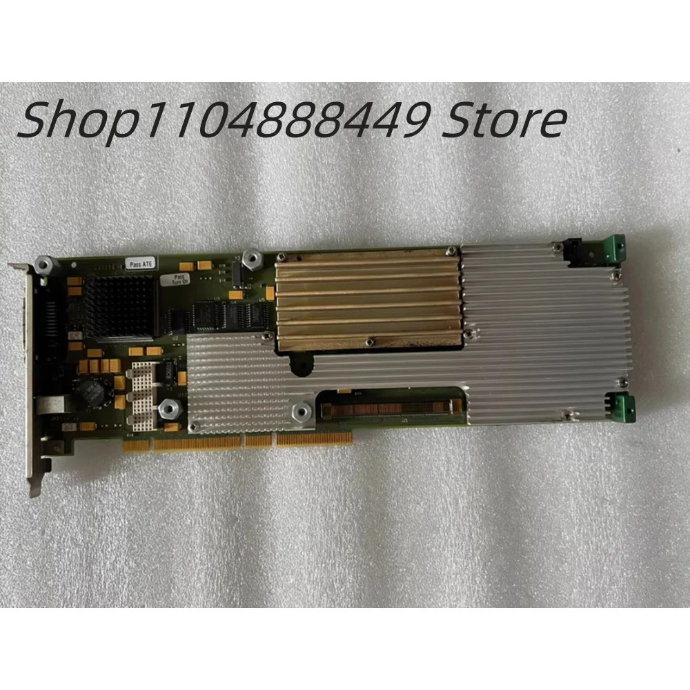 C3600 PCI 디스플레이 카드 FX4 A4553B A4553-66503 시각화