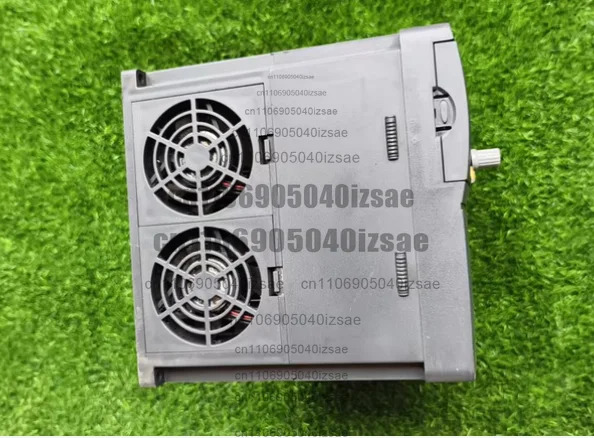 7.5KW 주파수 변환기 ZVF9V-G0075T4S 리퍼 완료