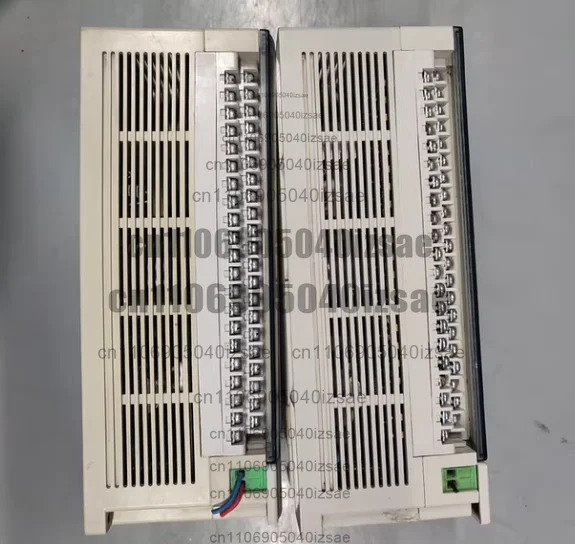 PLC DVP64EH00T2 완전 작동 리퍼 완료