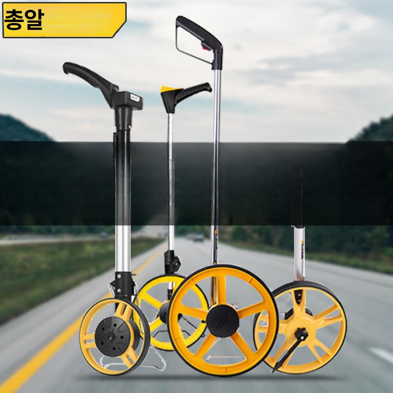 마킹 롤러 트랙포인트 줄긋기 운동장라인 마커 경기장 테니스장 - 상세 이미지 5