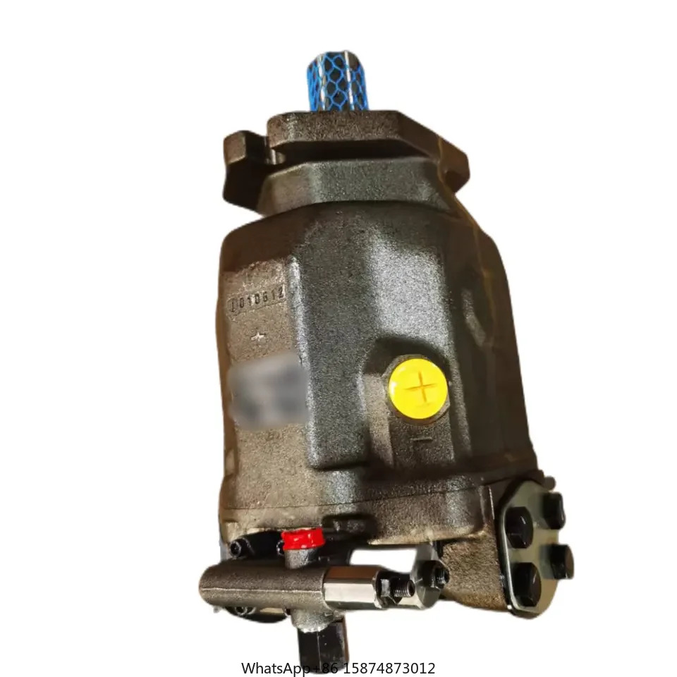 유압 피스톤 펌프 A10VSO18 A10VSO28 A10VSO45 A10VSO71 A10VSO100 A10VSO140 A10VSO28DFR/31R-PPA12N00 R9109031
