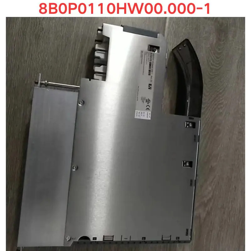 리퍼 8B0P0110HW00.000-1 서보 드라이브 기능 OK