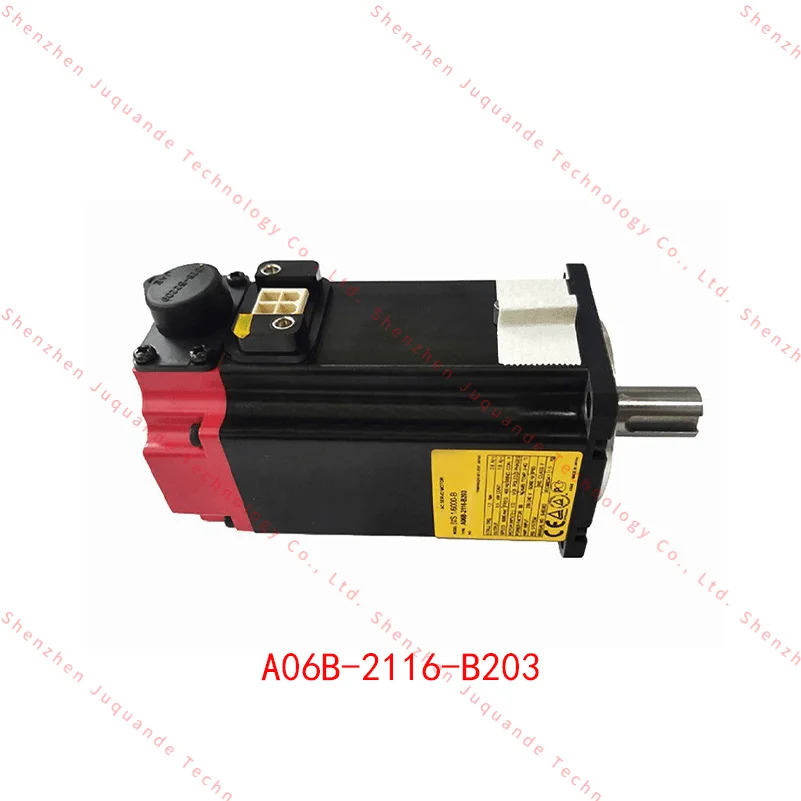 A06B-0116-B203 A06B-2116-B203 A06B-0089-B403 A06B-2089-B403 A06B-0373-B088 신