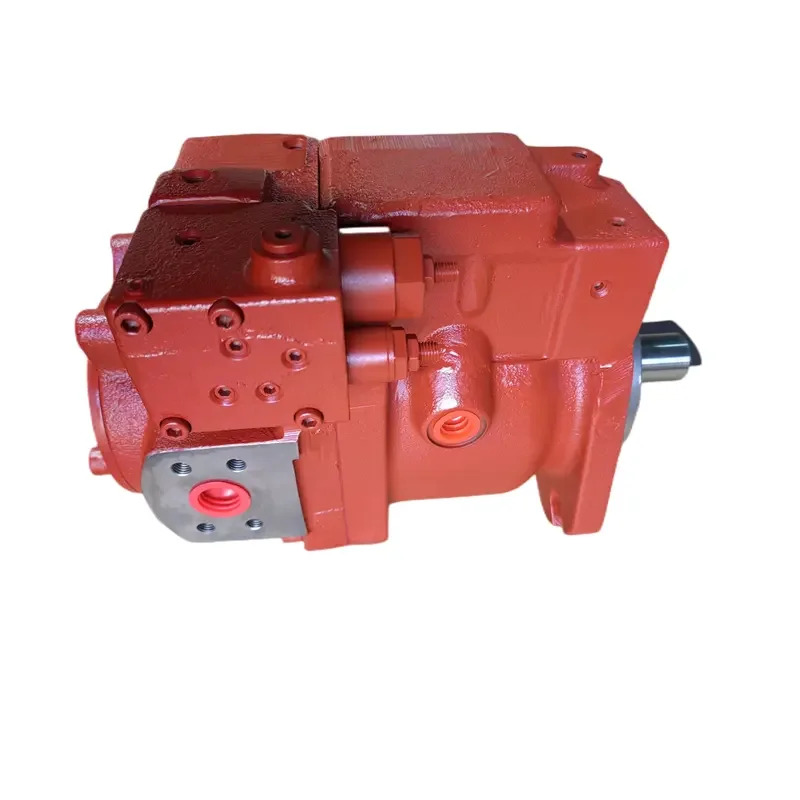 PVD PVD-00B PVD-15B PVD-1B PVD-2B PVD-3B 굴삭기 유압 축 피스톤 펌프 PVD-1B-31BP-8AG5-4865B