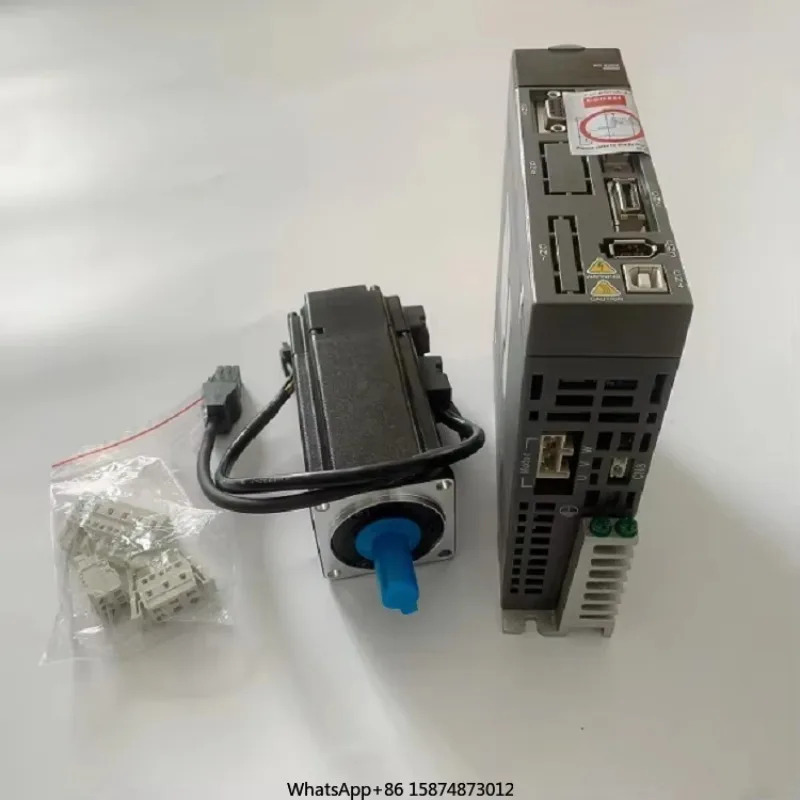 전A3 서보 드라이브 ASD-A3-0221-E