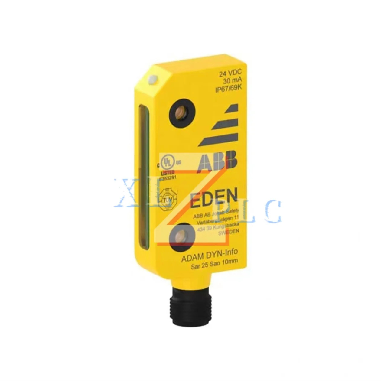 안전 릴레이 원본 2TLA010050R0000 SSR10 2TLA020051R5100