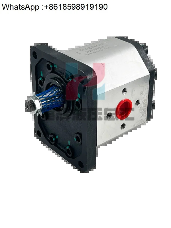 유압 펌프 ATOS 기어 PFG-340-D PFG-327-D-RO PFG-210-DR0 오일