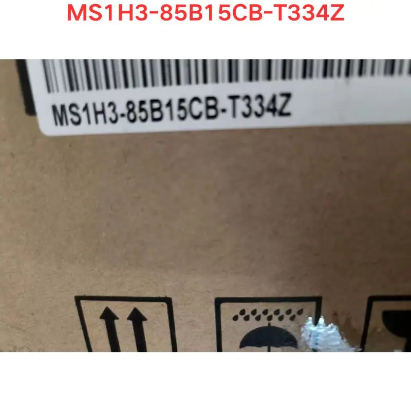 Inovance 서보모터 MS1H3-85B15CB-T334Z 0.85KW