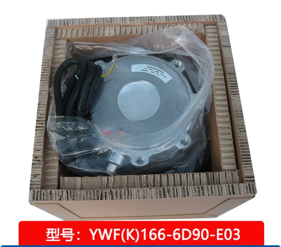 YWF K 166-6D90-E03 에어 압축기 모터