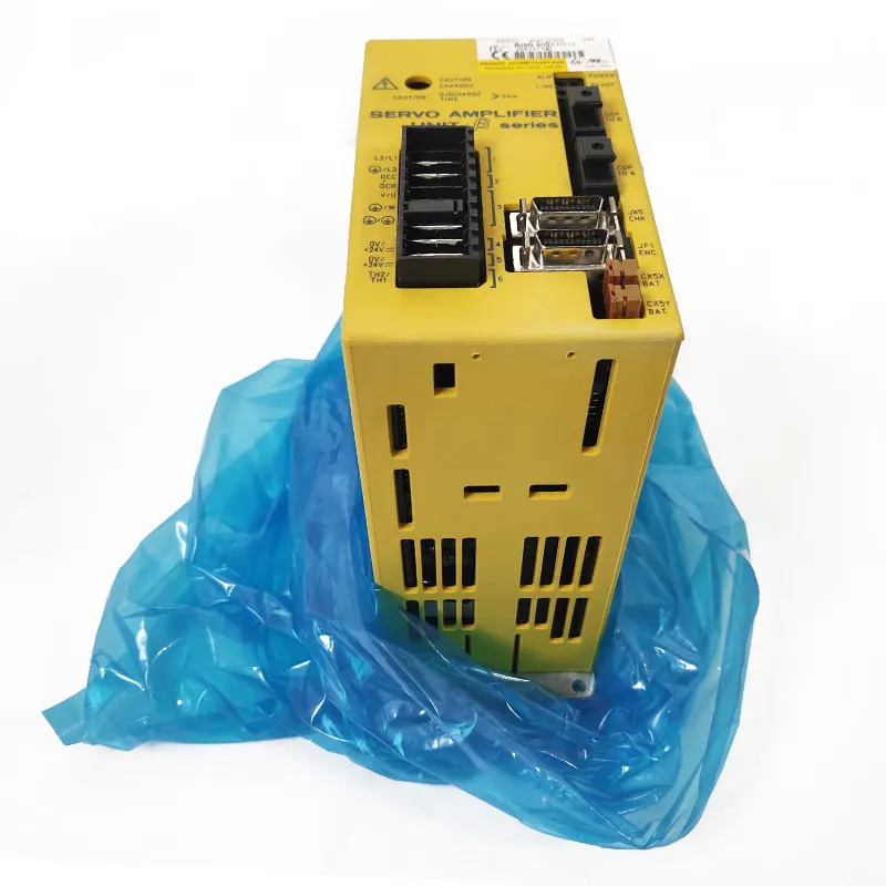 Fanuc A06B-6093-H111 서보 유닛 A06B6093H111 신