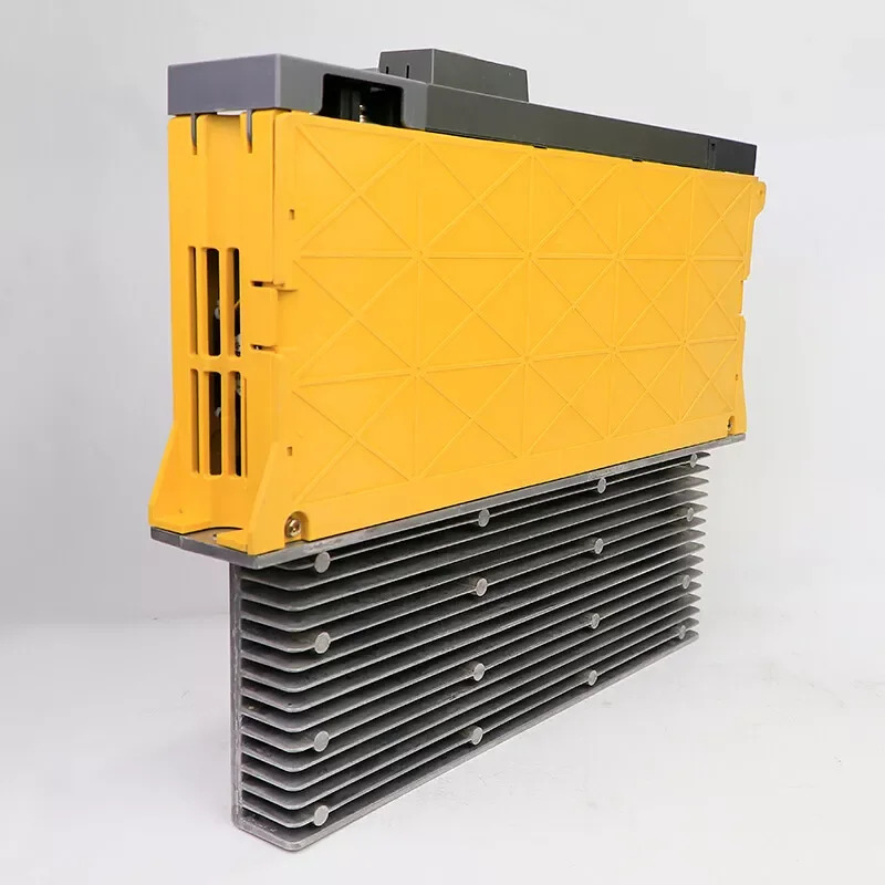 A06B-6079-H204 Fanuc 서보 모듈 Ok A06B6079H204 리퍼 완료