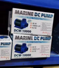 JEBAO 수펌프 순환 워터 펌프 DCP-5000 DCP-6500/8500/10000/15000/20000/2500 DXP2500/3500/5000/6500 DCW-10000