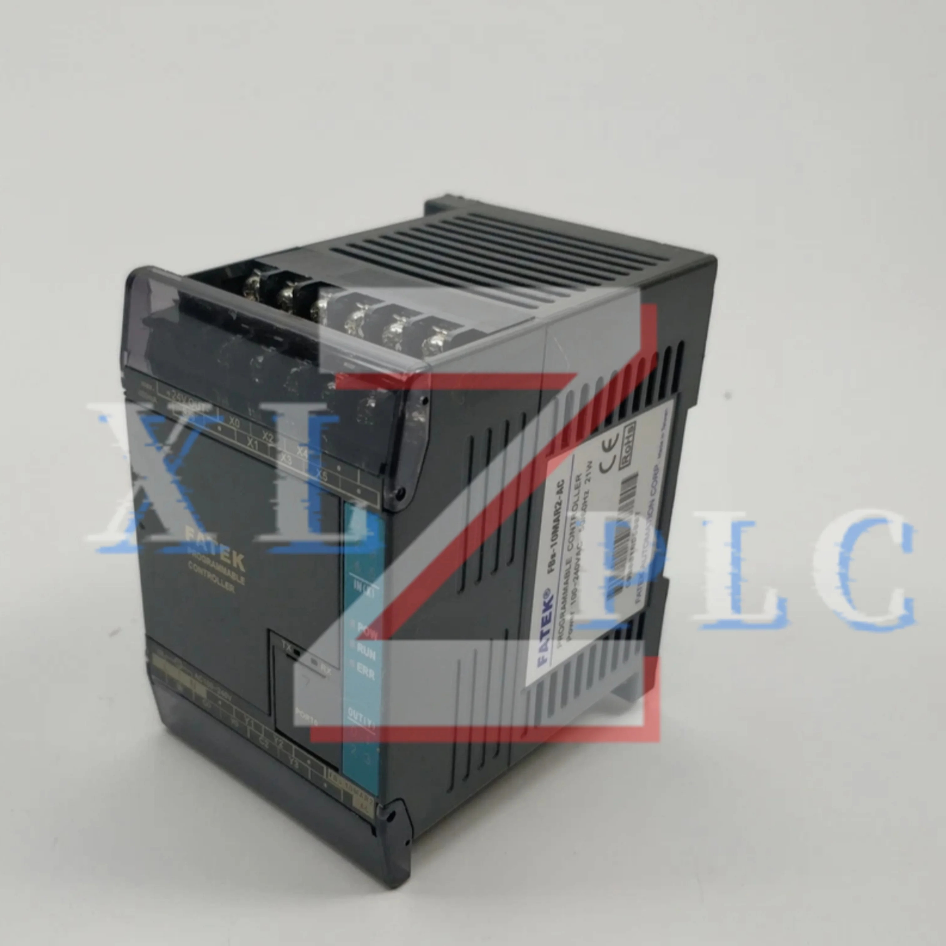 PLC 모듈 FBS-10MAR2-D24 FBS-10MAT2-AC FBS-10MAT2-D24 신규 입고