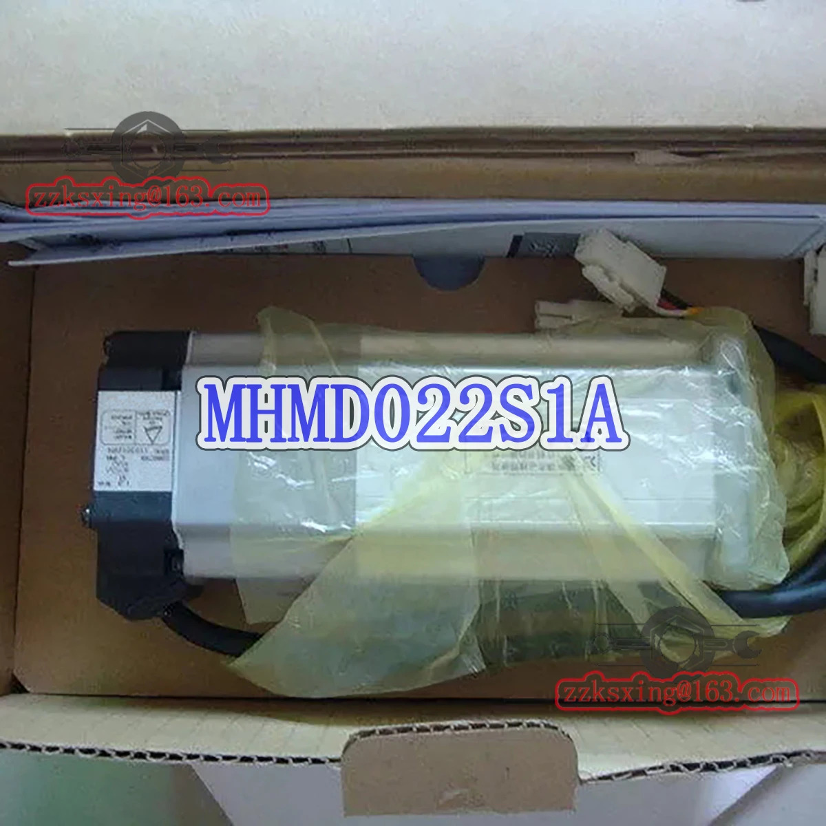 MHMD022S1A 오리지널형 AC 서보모터