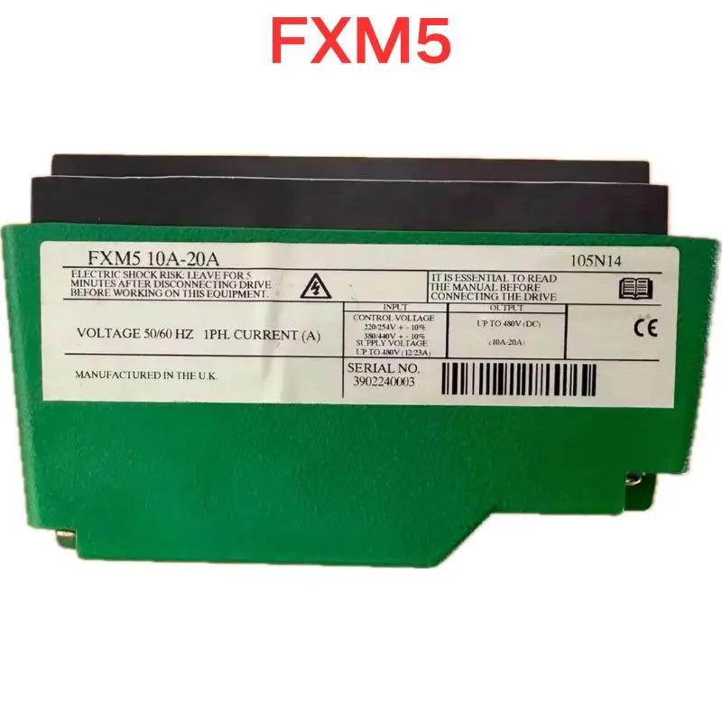 리퍼 FXM5 여기 컨트롤러 기능 OK