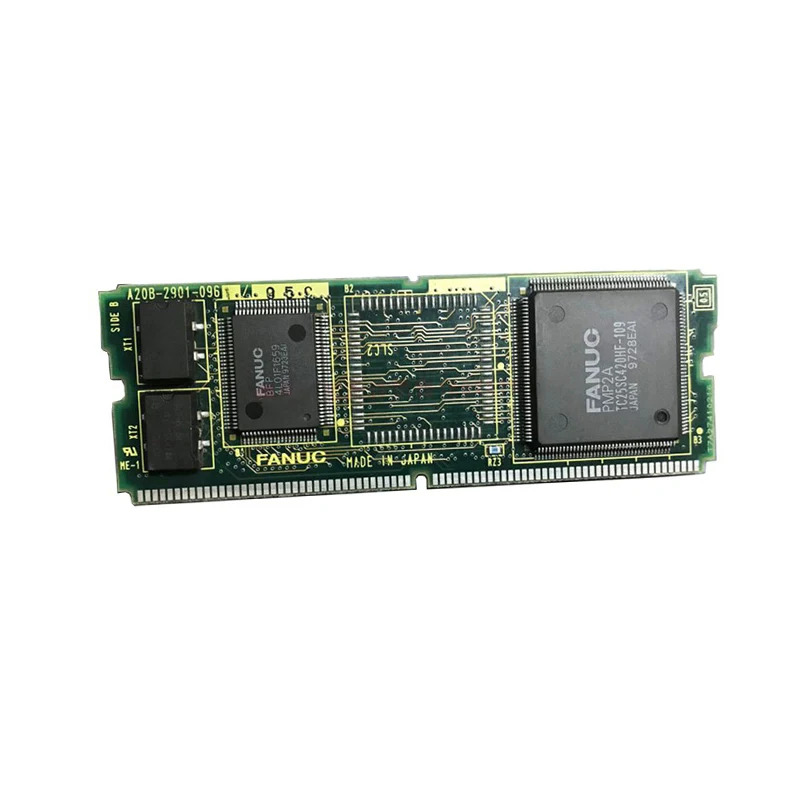 A20B-2901-0961 FANUC 서보 회로 기판 호스트 카드 리퍼 A20B 29010961