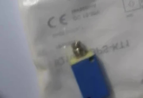 광전센서 IQ10-03BPS-KT1 고정밀