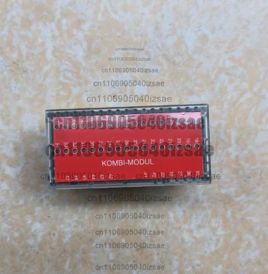 스파크 감지기 KOMBI-MODUL 59190301 리퍼 OK