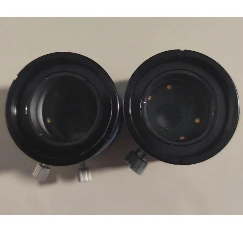 초점 거리 25mm 리퍼 산업렌즈 ML-M3520HR OK