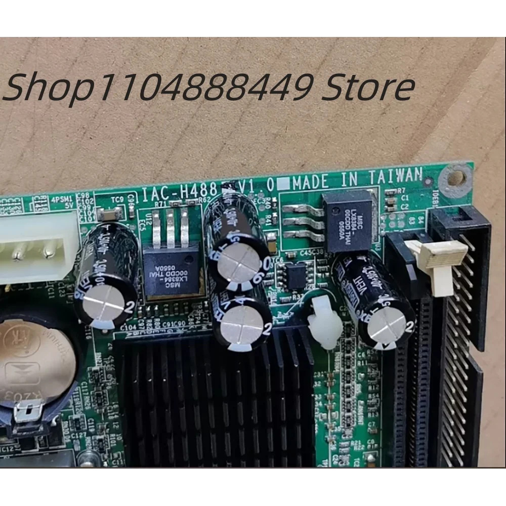 IAC-H488 V1.0 산업제어 마더보드