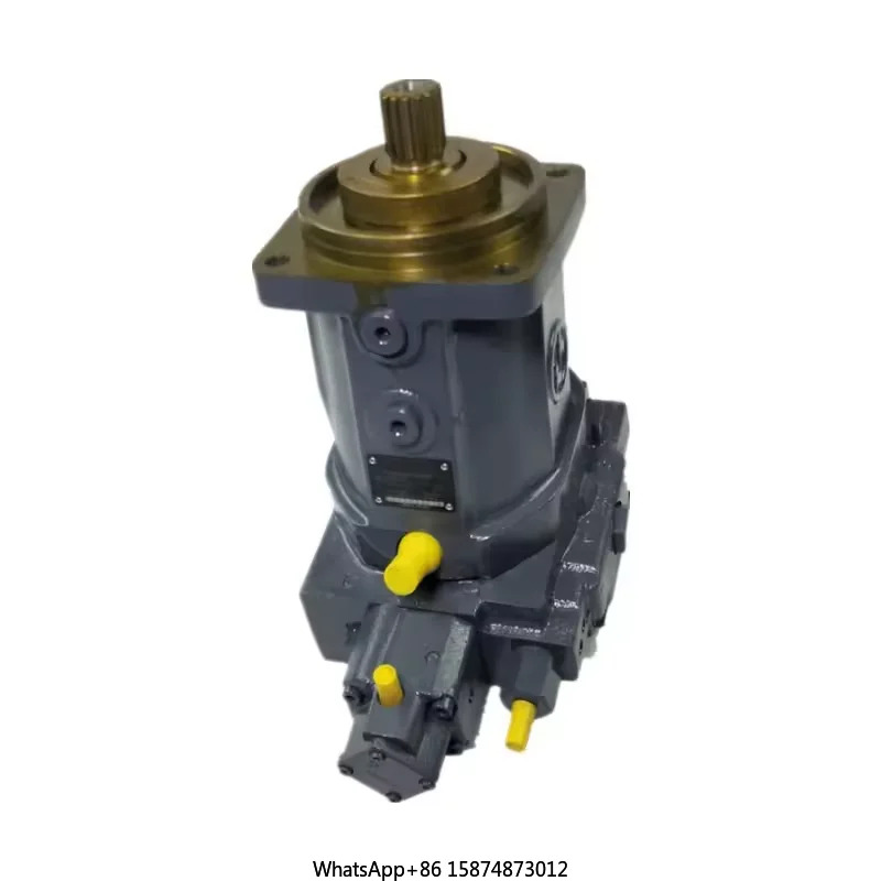 굴삭기 유압 피스톤 펌프 A7VO A7VO55 A7VO80 A7VO107 A7VO160 시리즈 A7VO355LRD/63R-VPH02