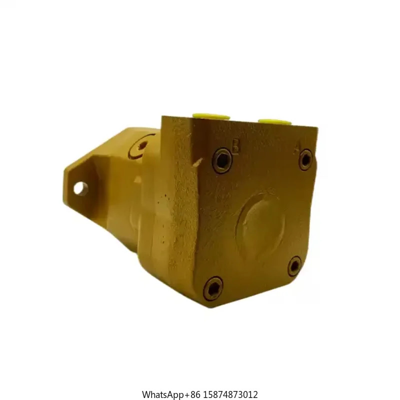 고압 피스톤 펌프 R902408544 AL A10FM45/52W-VRC60N007D-S1148 유압 A10FM A10FM37 A10FM45
